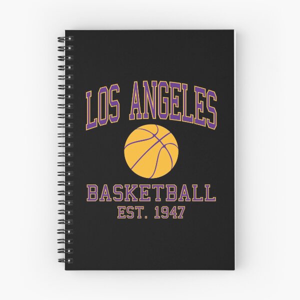 Item preview, Los Angeles Basketball designed and sold by MSA-42.