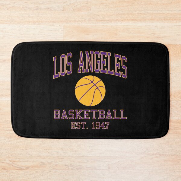 Item preview, Los Angeles Basketball designed and sold by MSA-42.