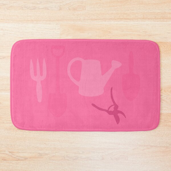 Item preview, Pink Garden Tools designed and sold by XOOXOO.