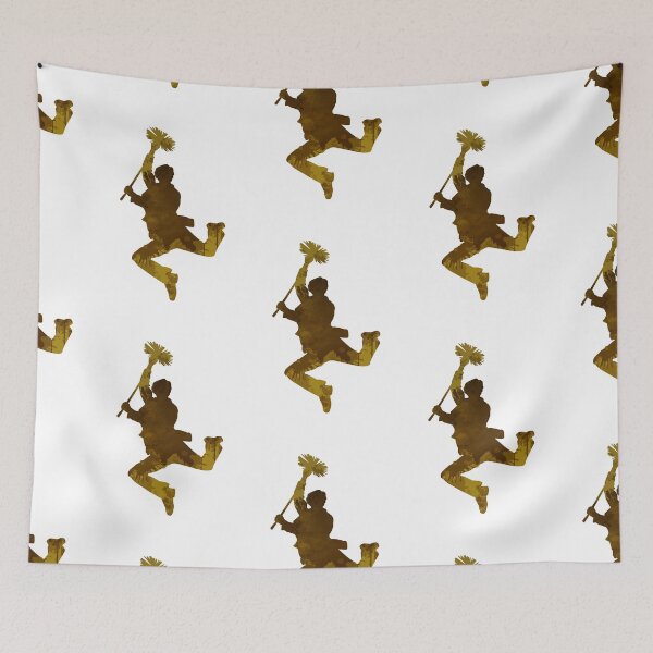 Item preview, Man Inspired Silhouette designed and sold by ShadowsInspired.