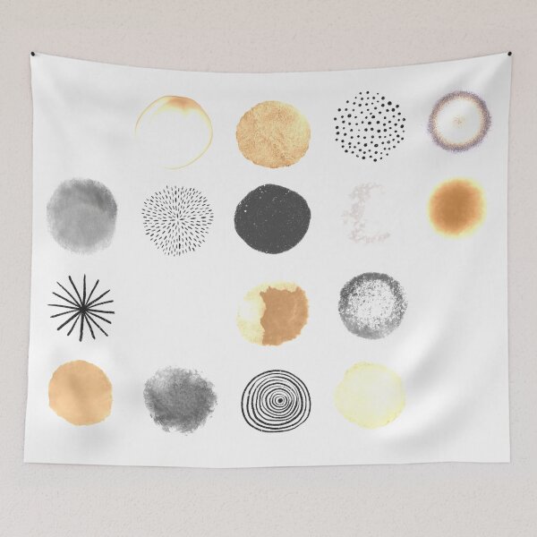 Aperçu de l'œuvre Get Dotted créée et vendue par Sensorybysophie.
