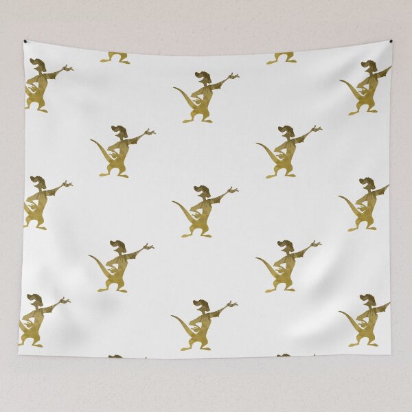 Item preview, Meerkat Inspired Silhouette designed and sold by ShadowsInspired.