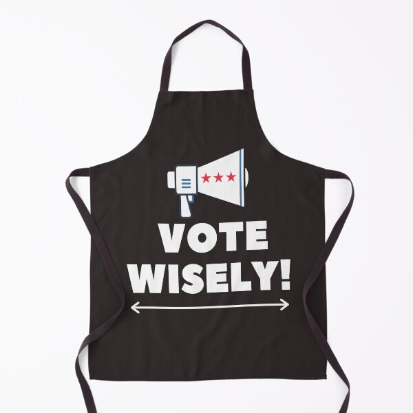 Item preview, Vote Wisely  Election Day designed and sold by yojdigitalmedia.