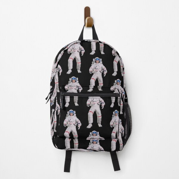 Item preview, Astronaut in action, space traveler designed and sold by MIRO3D.