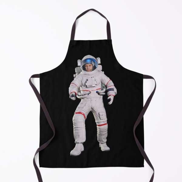 Item preview, Astronaut in action, space traveler designed and sold by MIRO3D.