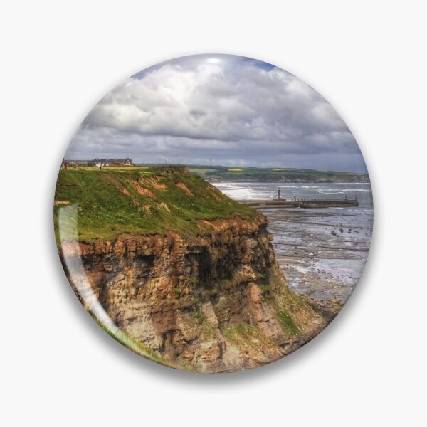 Item preview, The East Cliff designed and sold by tomg.