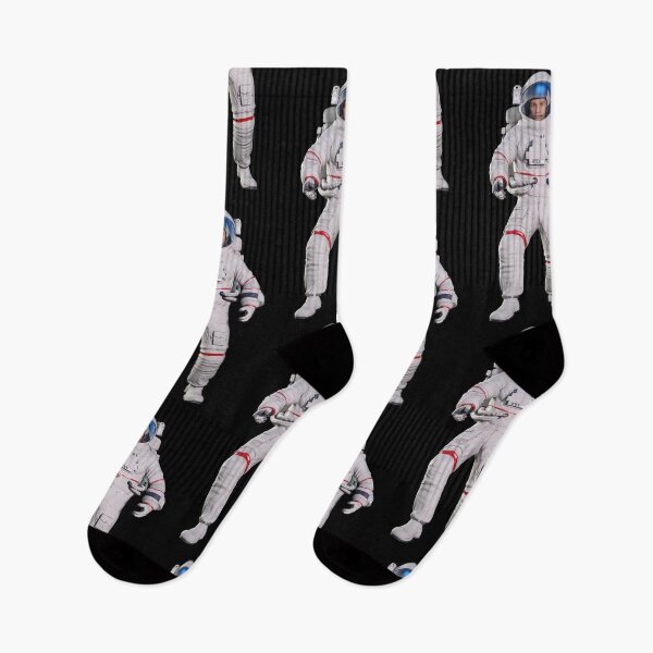 Item preview, Astronaut in action, space traveler designed and sold by MIRO3D.