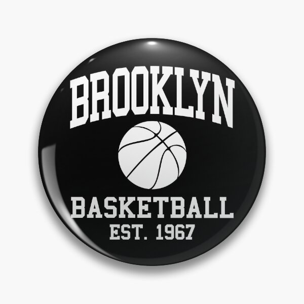 Item preview, Brooklyn Basketball designed and sold by MSA-42.