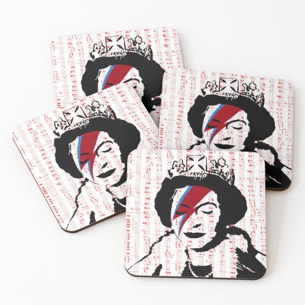 Item preview, Queen designed and sold by IvonDesign.