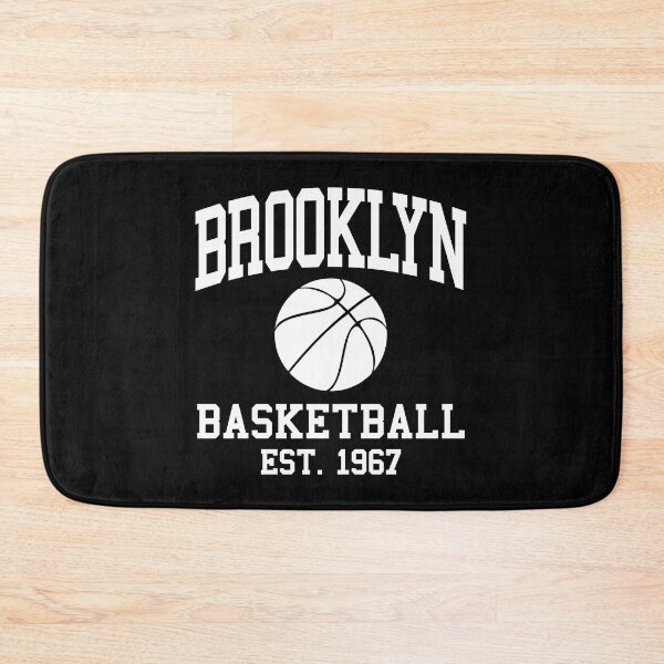 Artikelvorschau, Brooklyn Basketball entworfen und verkauft von MSA-42.