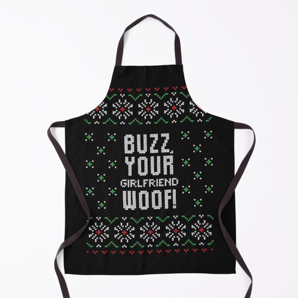 Item preview, Christmas knitt - buzz your girlfriend designed and sold by Gloria312.