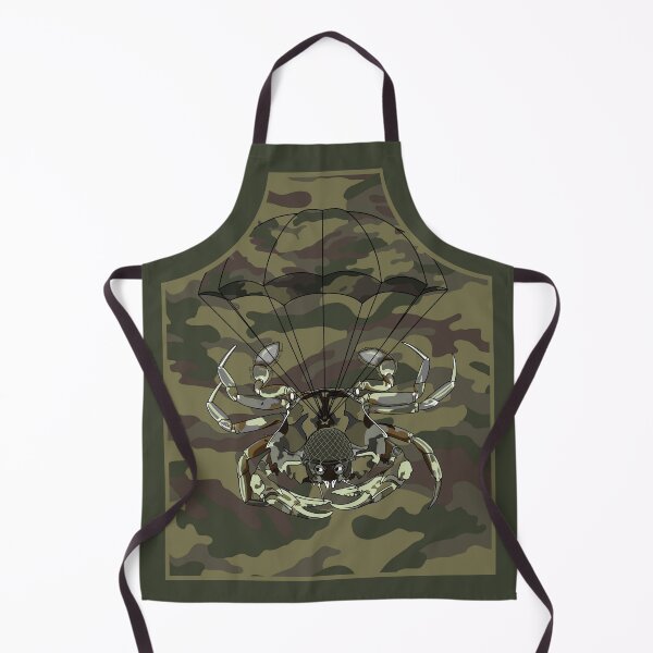 Item preview, Paratrooper designed and sold by Czerra.