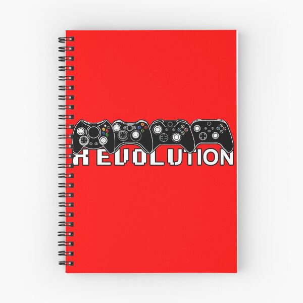 Item preview, Controller Evolution X designed and sold by THE FEZZLER.