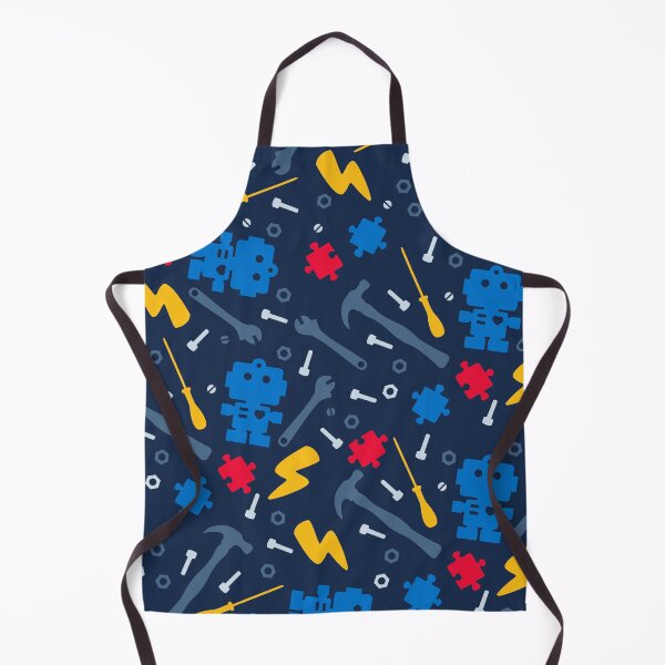 Item preview, Young Engineer - blue jeans designed and sold by XOOXOO.