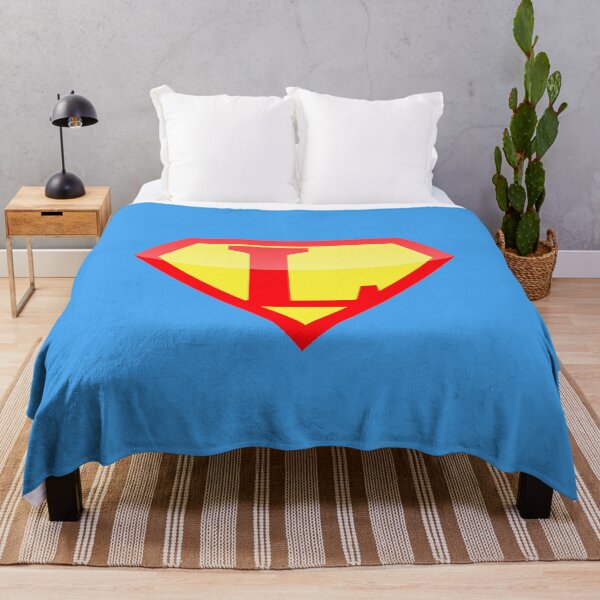 Item preview, Superhero symbol. Letter L logo. designed and sold by waldemart.