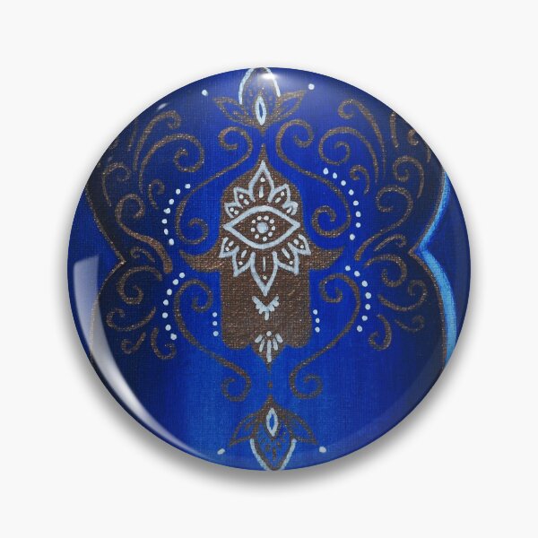 Item preview, Chefchaouen Door designed and sold by Carolin Bentbib.