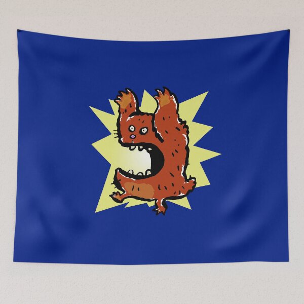 Item preview, small and wild designed and sold by greendeer.