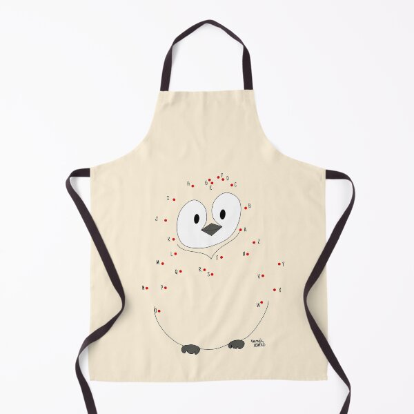 Item preview, Back to shool - arctic penguin designed and sold by Aurealis Creatief.