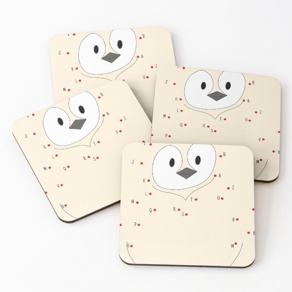 Item preview, Back to shool - arctic penguin designed and sold by Aurealis Creatief.