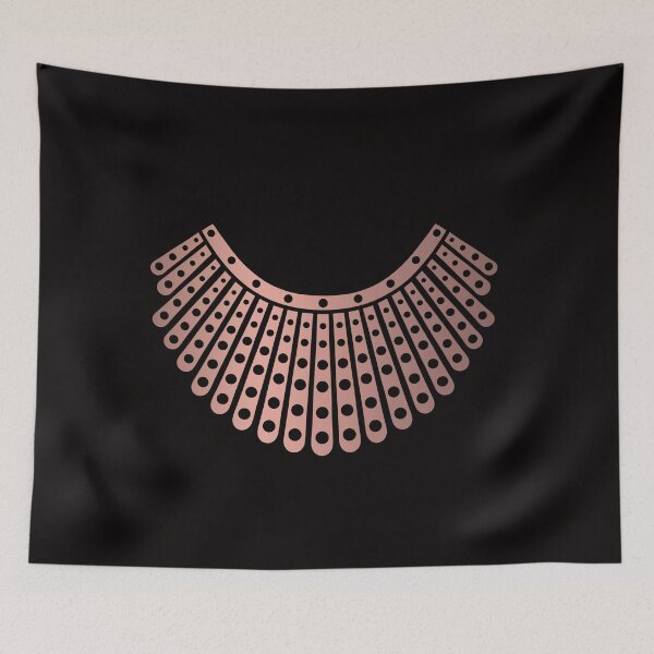 Item preview, Collar Rose Gold designed and sold by REApparelCo.