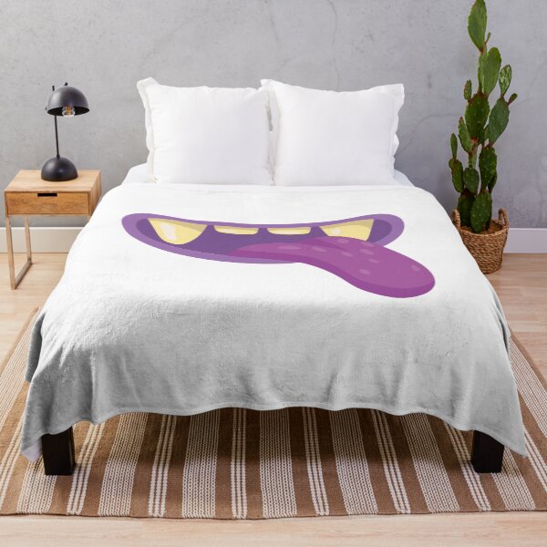 Item preview, blouh monster mouth designed and sold by YOUR SHOP.