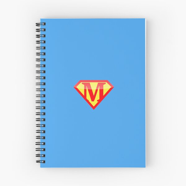 Item preview, Superhero symbol. Letter M logo. designed and sold by waldemart.