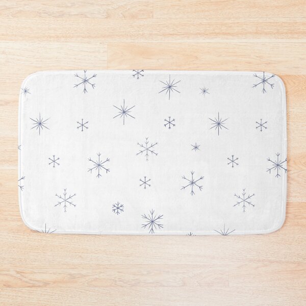 Item preview, Snow Fall designed and sold by RebeccaFlaherty.
