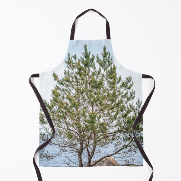 Item preview, Lonely Pine Tree designed and sold by EverydayHermit.