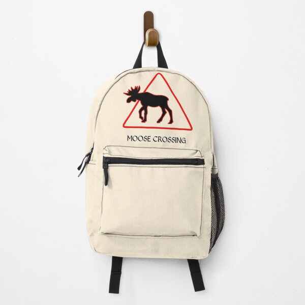 Item preview, Moose crossing - scandinavia designed and sold by Aurealis Creatief.
