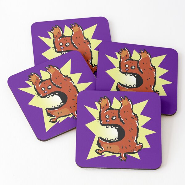Item preview, small and wild designed and sold by greendeer.