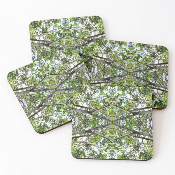 Item preview, Trees designed and sold by djunyent1.