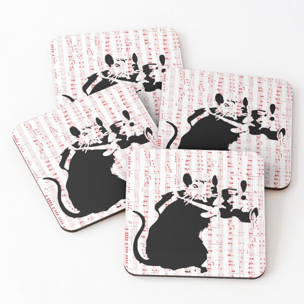Item preview, Rat with Camera designed and sold by IvonDesign.