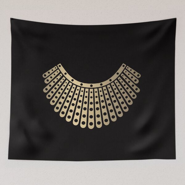 Item preview, Collar Gold designed and sold by REApparelCo.