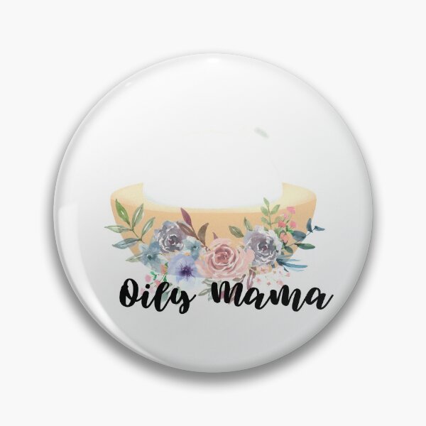 Item preview, Oily Mama designed and sold by SimplyHayden.