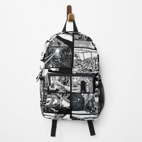 Item preview, Studies in White designed and sold by NatRowland Art.