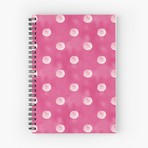 Artikelvorschau, Bright Pink Rose (The Pink Collection) entworfen und verkauft von danidrawinggift.