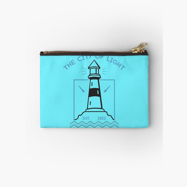 Item preview, The City of Light designed and sold by honestlyanthony.