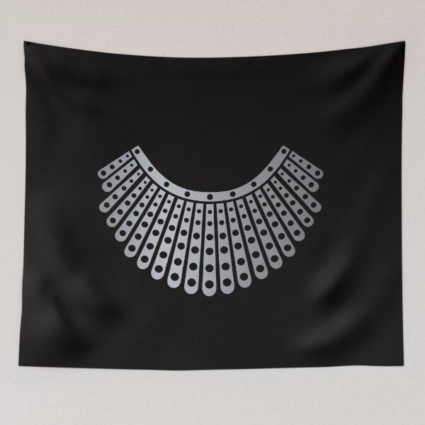 Item preview, Collar Silver designed and sold by REApparelCo.