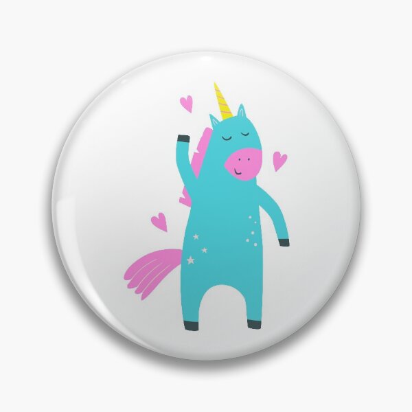 Item preview, Cute unicorn. designed and sold by IrinaOstapenko.