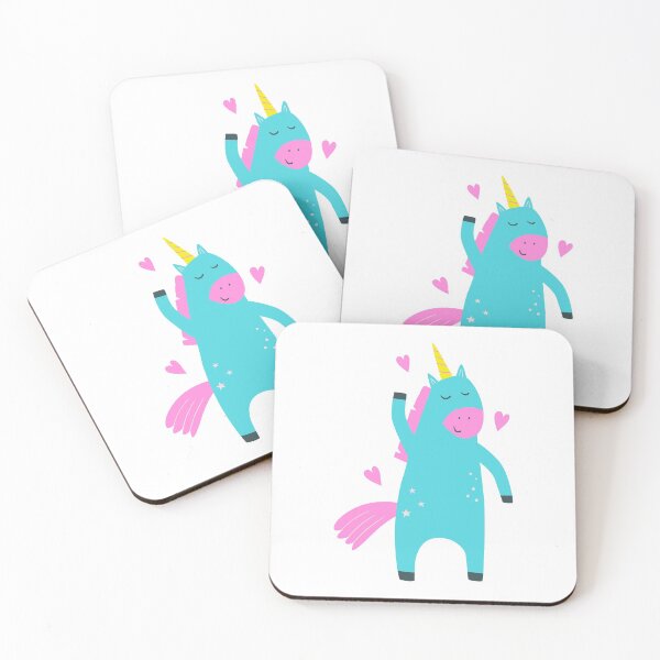Item preview, Cute unicorn. designed and sold by IrinaOstapenko.