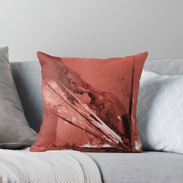 Item preview, "Flash Point", acrylic and digital media. designed and sold by JMDaviesArt.