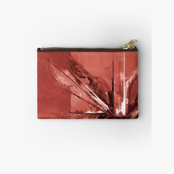 Item preview, "Flash Point", acrylic and digital media. designed and sold by JMDaviesArt.