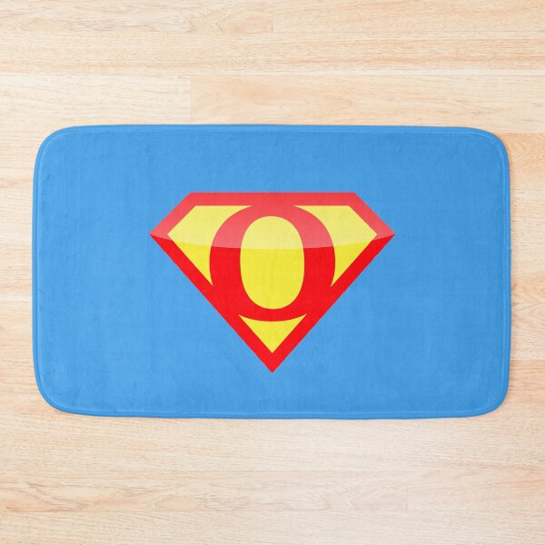 Item preview, Superhero symbol. Letter O logo. designed and sold by waldemart.