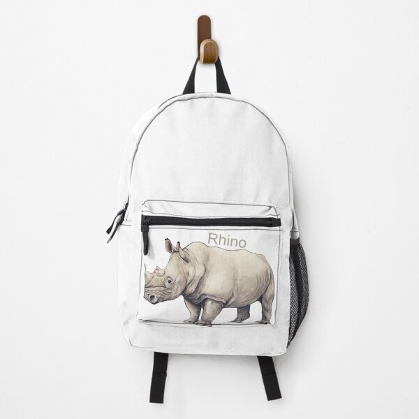 Item preview, The rhinoceros is a megafauna family designed and sold by JamalRok04.