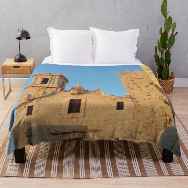 Item preview, Sunset by the Castle designed and sold by FroMari.