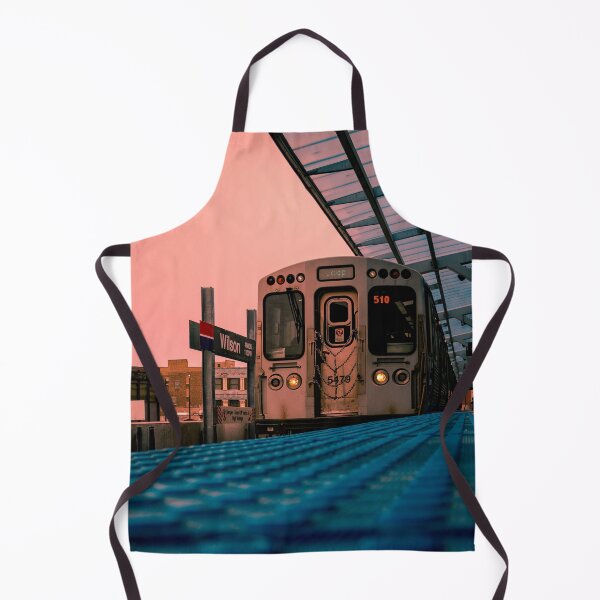 Item preview, Wilson Red designed and sold by Enzwell.