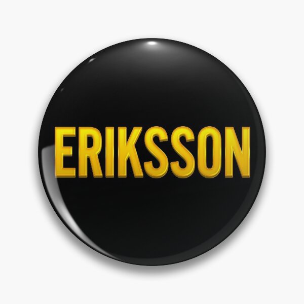 Item preview, Eriksson Family Name designed and sold by xesed.