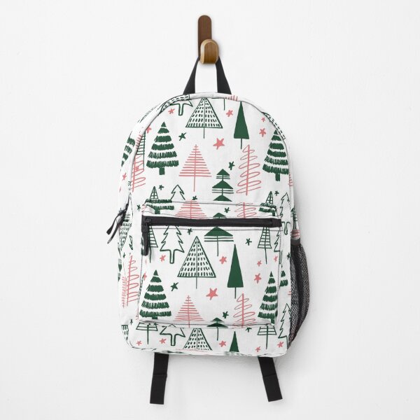 Item preview, CHRISTMAS TREE - GREEN designed and sold by PrachiManerikar.