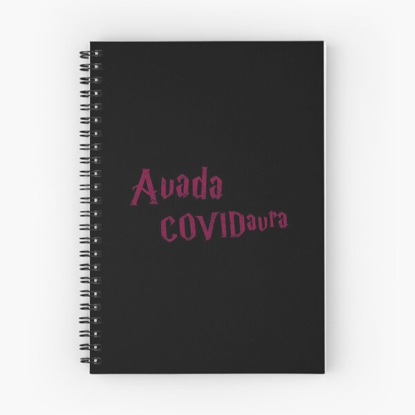 Item preview, Avada Covidavra designed and sold by NiceSign.
