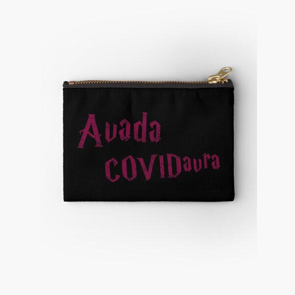 Item preview, Avada Covidavra designed and sold by NiceSign.